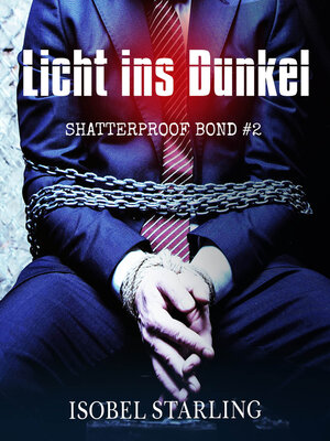cover image of Licht ins Dunkel